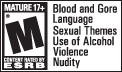Rated M For Mature